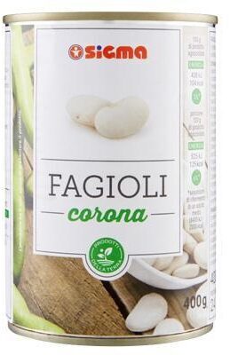 Sigma Fagioli corona