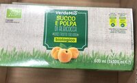 Succo e polpa
