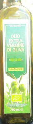 Olio extra vergine d'oliva