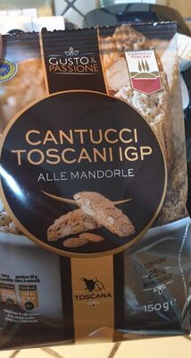 Cantucci