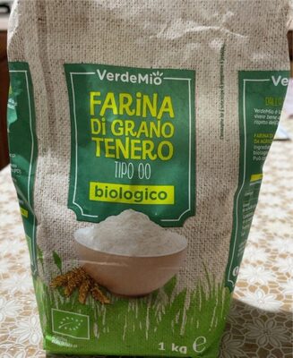 Farina 00