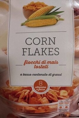 Corn Flakes