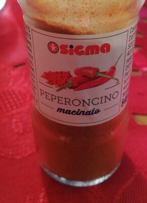 Peperoncino