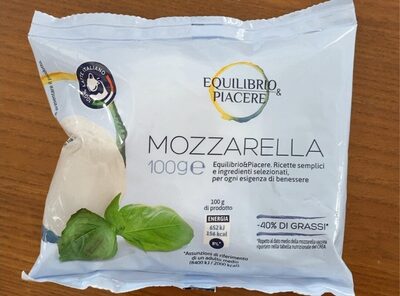 Mozzarella