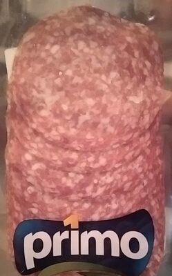 Salame Milano