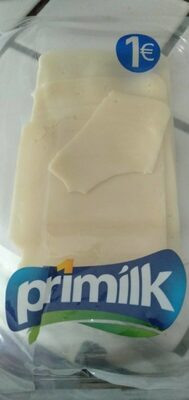 Formaggio front packaging