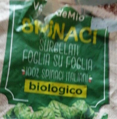 Spinaci