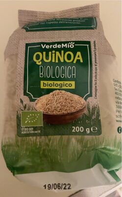 Quinoa