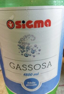 gassosa