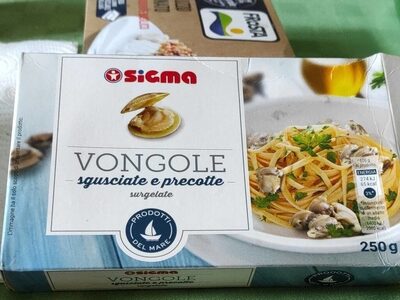 Vongole