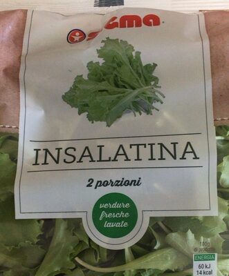 Insalatina