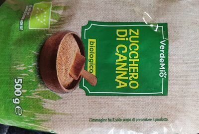 Zucchero di canna