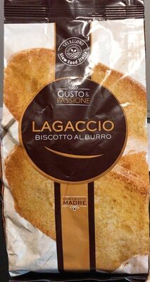Lagaccio front packaging