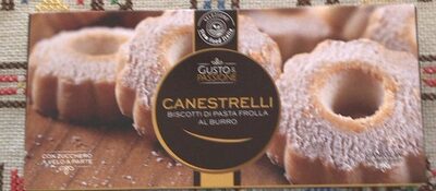 Canestrelli