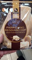 Parmigiano gusto