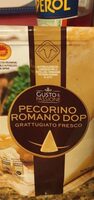 Pecorino Romano dop