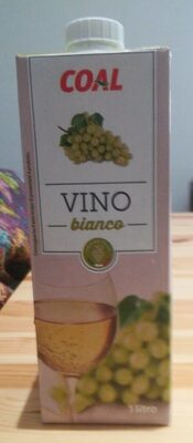 Vino bianco