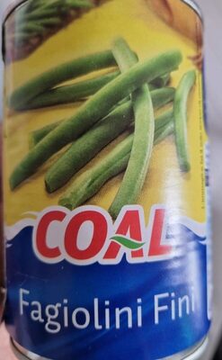 Fagiolini fini