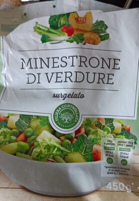 Minestrone