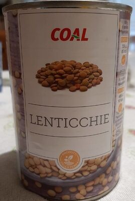 Lenticchie