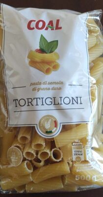 Tortiglioni