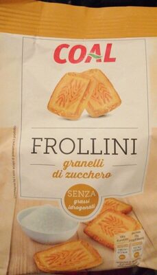 Frollini