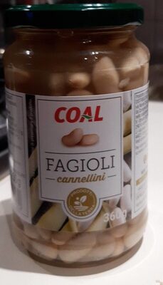 Fagioli cannellini