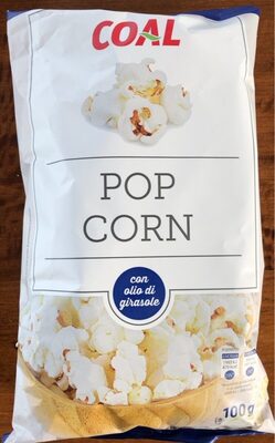 Pop Corn