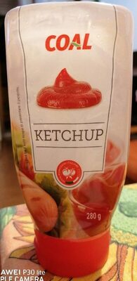 Ketchup