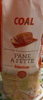 Pane a fette