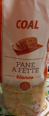 Pane a fette