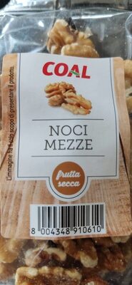 Noci Mezze