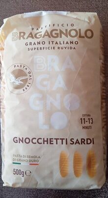 Gnocchetti Sardi