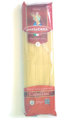 Capellini