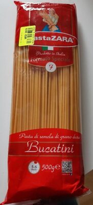 Bucatini