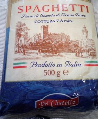Spaghetti