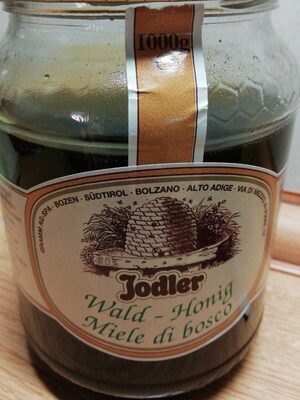Wald- Honig
