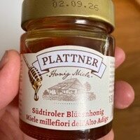 Südtiroler Blütenhonig