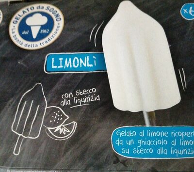 Limonli'