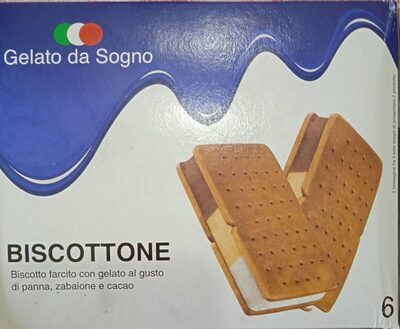 Biscottone