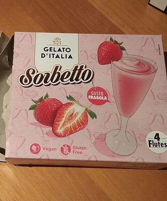 Sorbetto