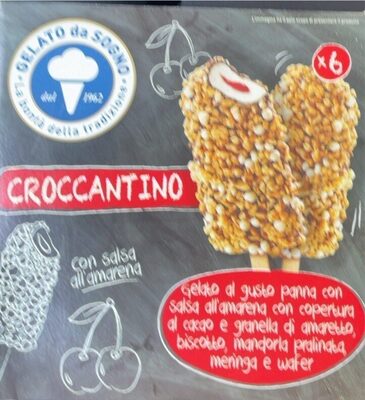 Croccantino