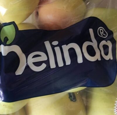 Mele Golden delicious