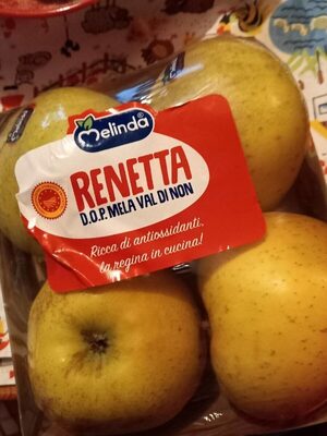 Mela renetta