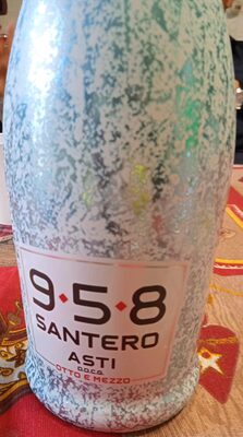 9-5-8  Santerno Asti