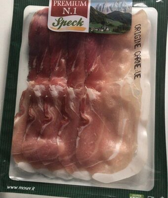 Schinkenspeck