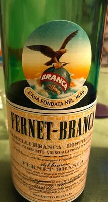 Fernet-branca
