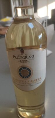 Vino  Pantelleria moscato liquoroso