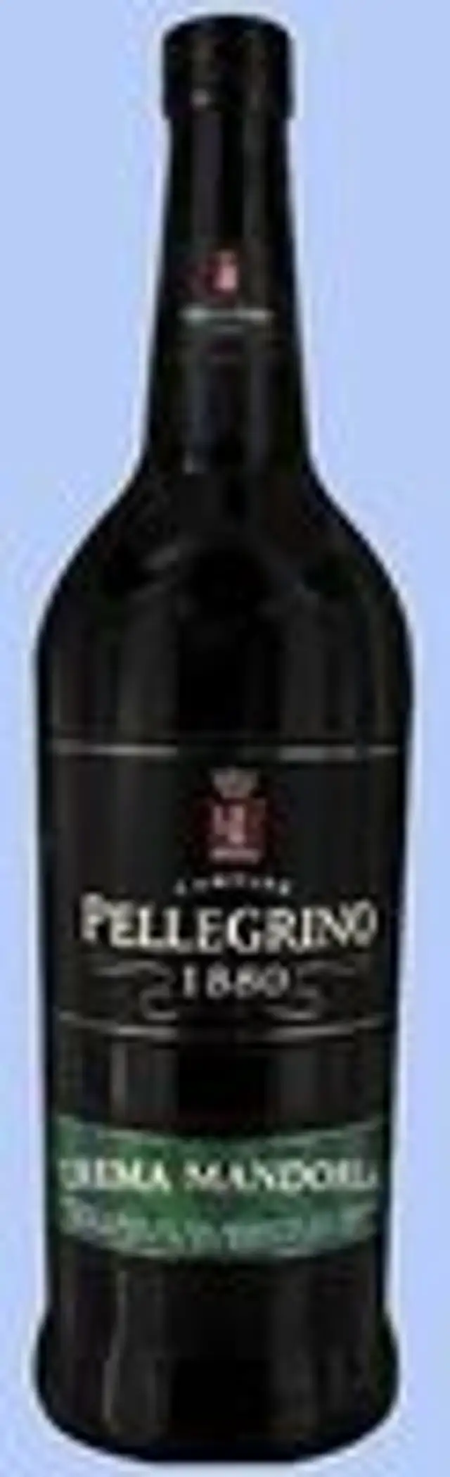 CRÈMA MANDORLA 18°