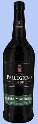 CRÈMA MANDORLA 18°